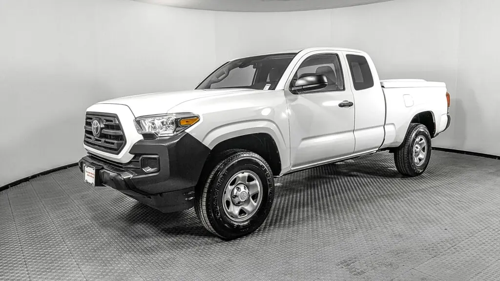 Florida Fine Cars - Used TOYOTA TACOMA 2WD 2019 ORLANDO SR