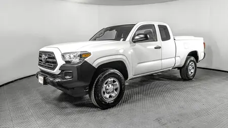 Florida Fine Cars - Used TOYOTA TACOMA-2WD 2019 ORLANDO SR