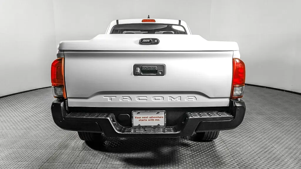 Florida Fine Cars - Used TOYOTA TACOMA 2WD 2019 ORLANDO SR