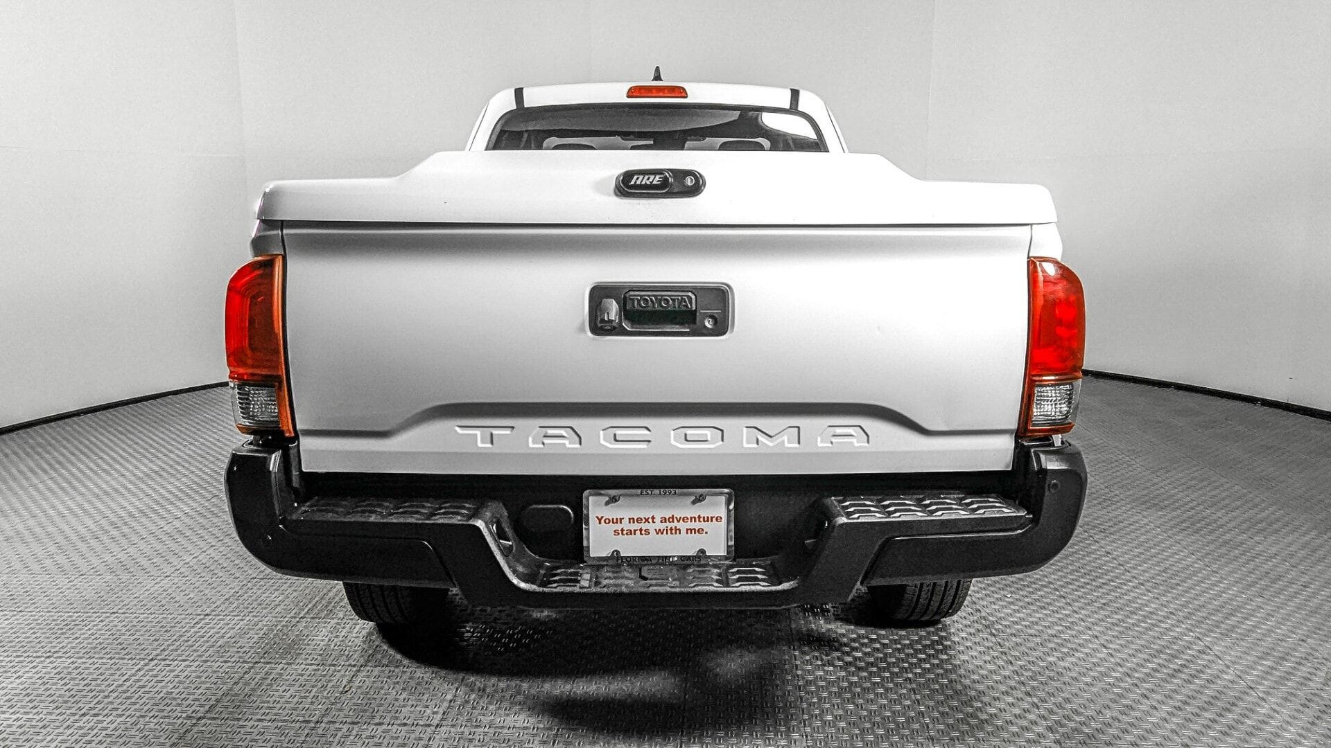 Florida Fine Cars - Used vehicle - TRUCK TOYOTA TACOMA 2WD 2019