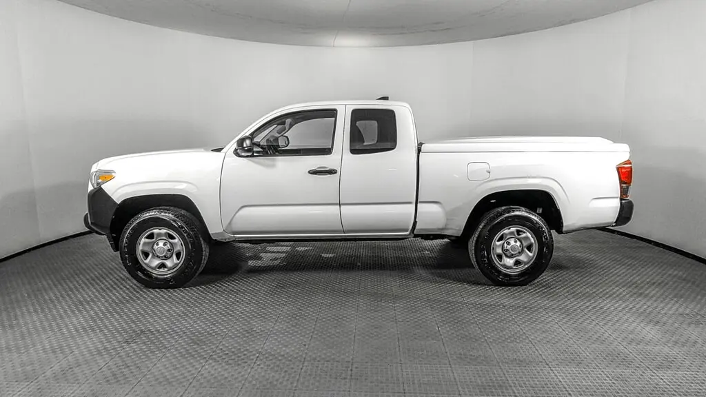 Florida Fine Cars - Used TOYOTA TACOMA 2WD 2019 ORLANDO SR