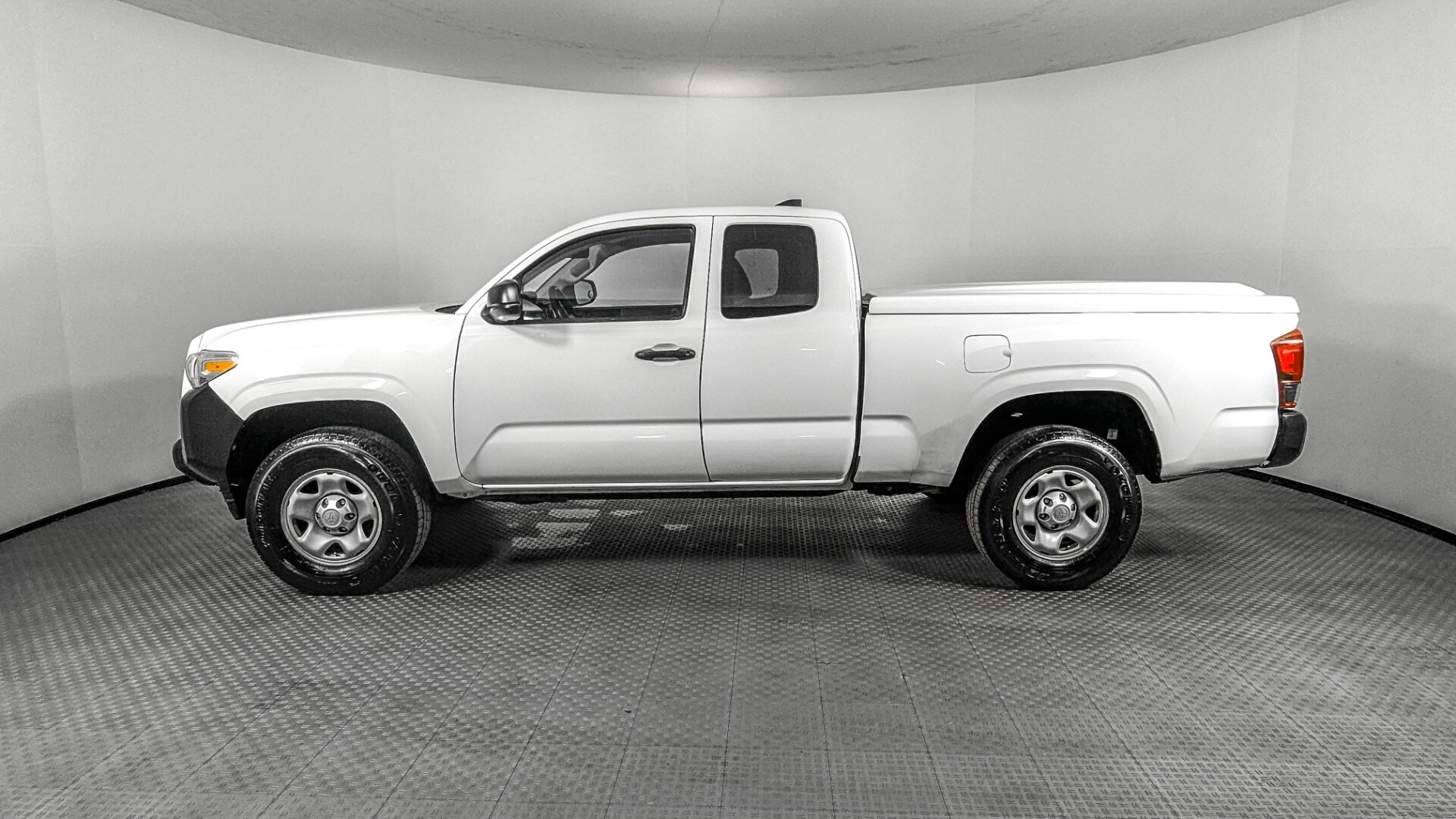 Florida Fine Cars - Used vehicle - TRUCK TOYOTA TACOMA 2WD 2019