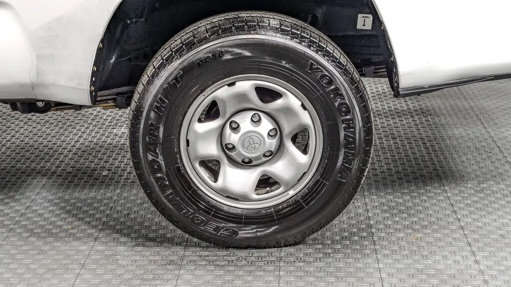 Florida Fine Cars - Used TOYOTA TACOMA 2WD 2019 ORLANDO SR