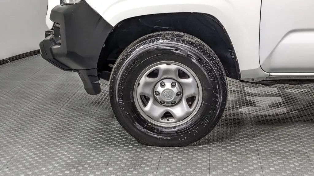 Florida Fine Cars - Used TOYOTA TACOMA 2WD 2019 ORLANDO SR