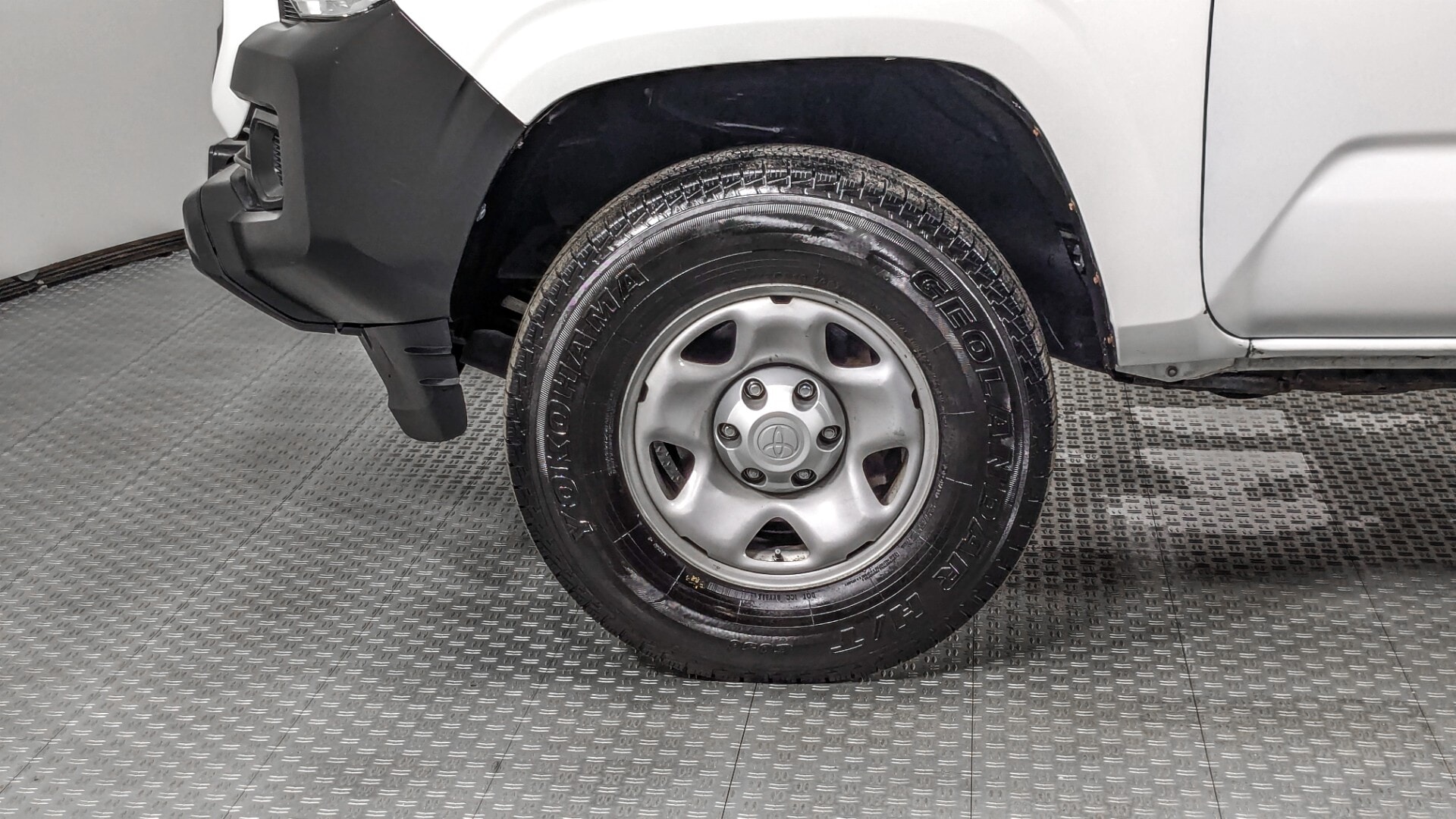 Florida Fine Cars - Used vehicle - TRUCK TOYOTA TACOMA 2WD 2019
