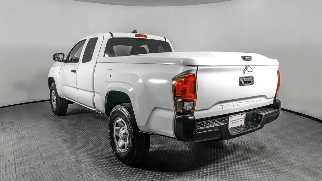 Florida Fine Cars - Used TOYOTA TACOMA 2WD 2019 ORLANDO SR