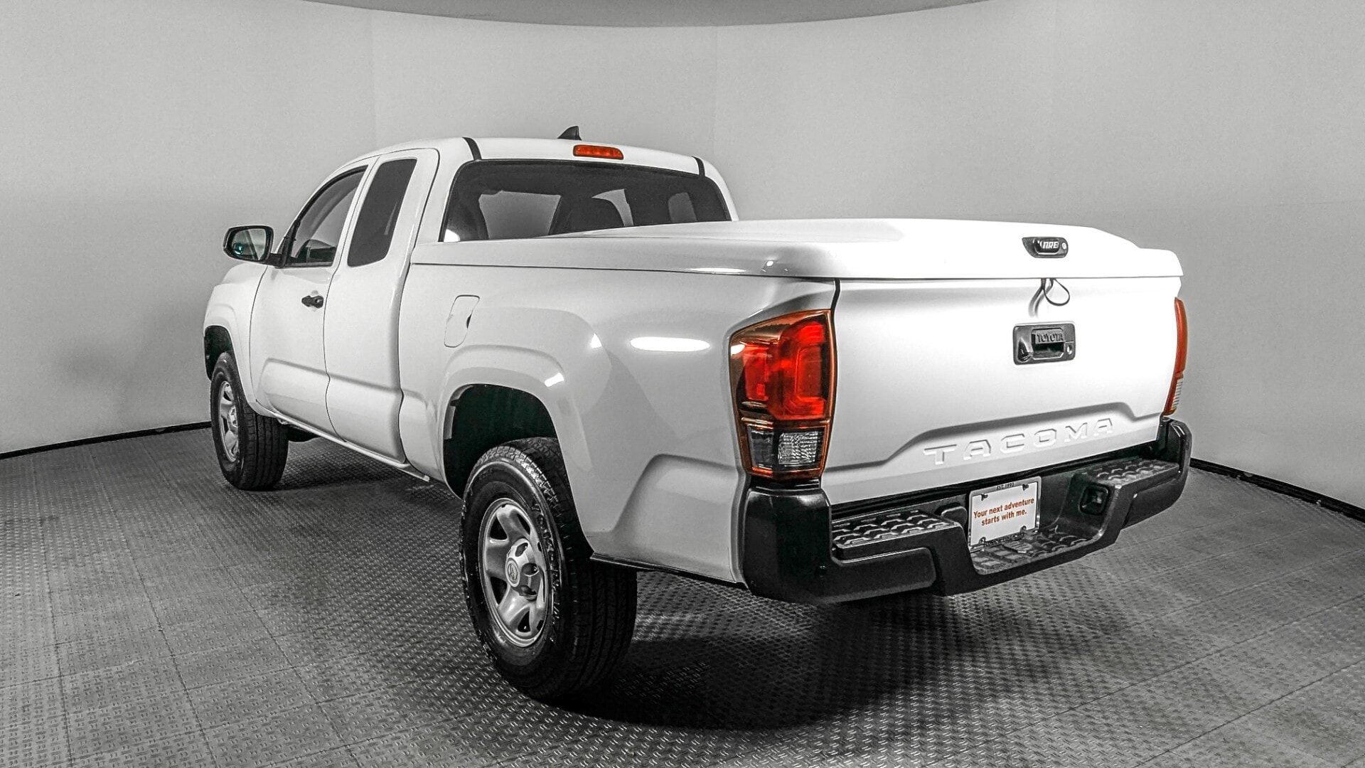 Florida Fine Cars - Used vehicle - TRUCK TOYOTA TACOMA 2WD 2019