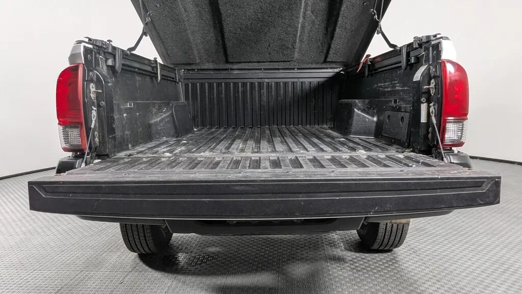 Florida Fine Cars - Used TOYOTA TACOMA 2WD 2019 ORLANDO SR