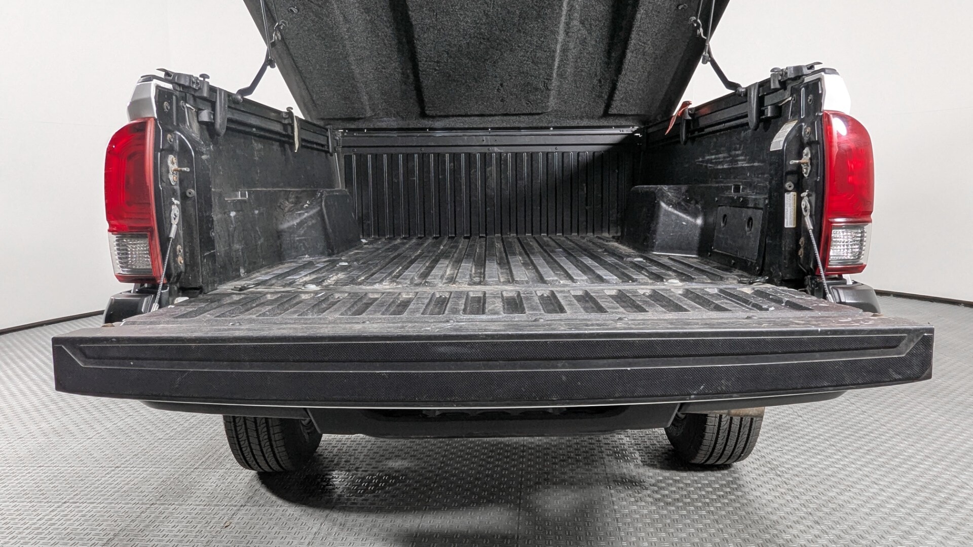 Florida Fine Cars - Used vehicle - TRUCK TOYOTA TACOMA 2WD 2019