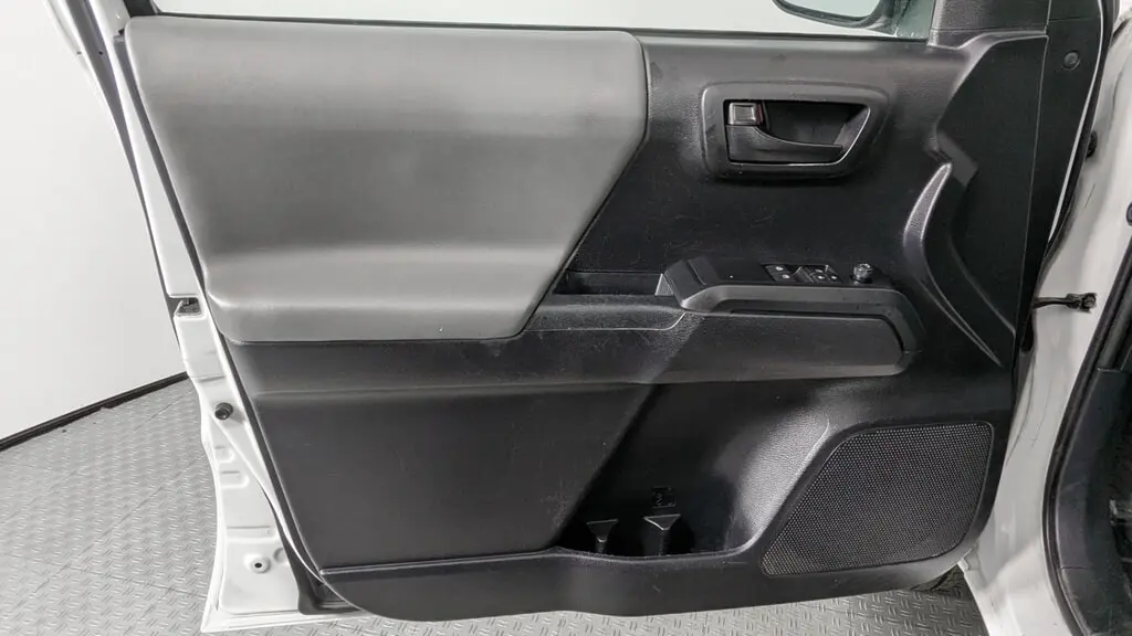 Florida Fine Cars - Used TOYOTA TACOMA 2WD 2019 ORLANDO SR