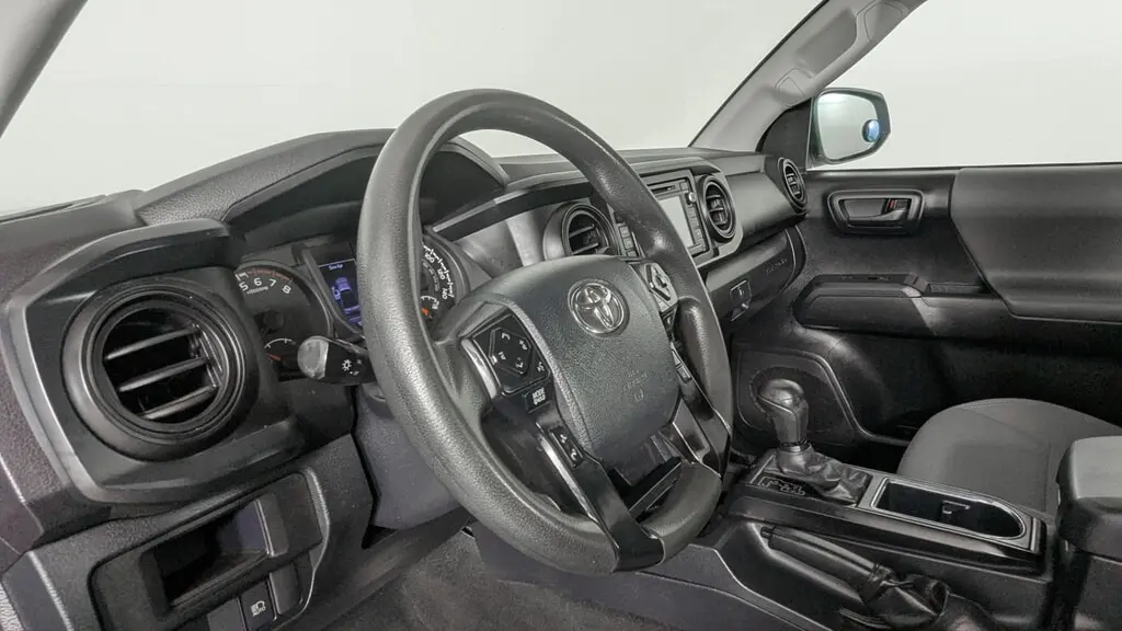 Florida Fine Cars - Used TOYOTA TACOMA 2WD 2019 ORLANDO SR