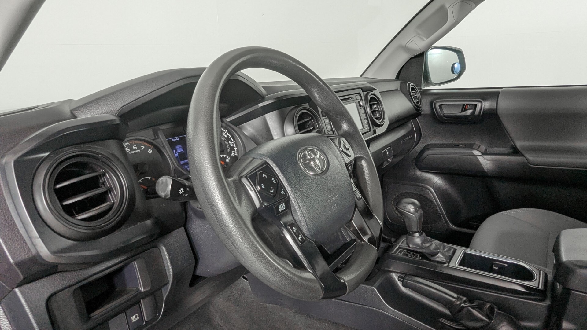 Florida Fine Cars - Used vehicle - TRUCK TOYOTA TACOMA 2WD 2019