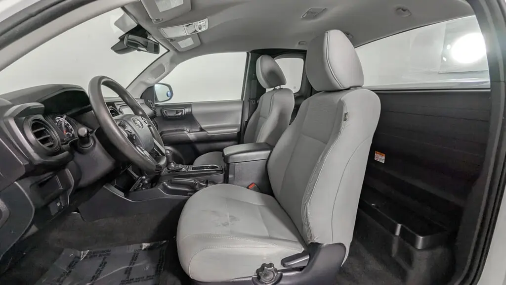 Florida Fine Cars - Used TOYOTA TACOMA 2WD 2019 ORLANDO SR