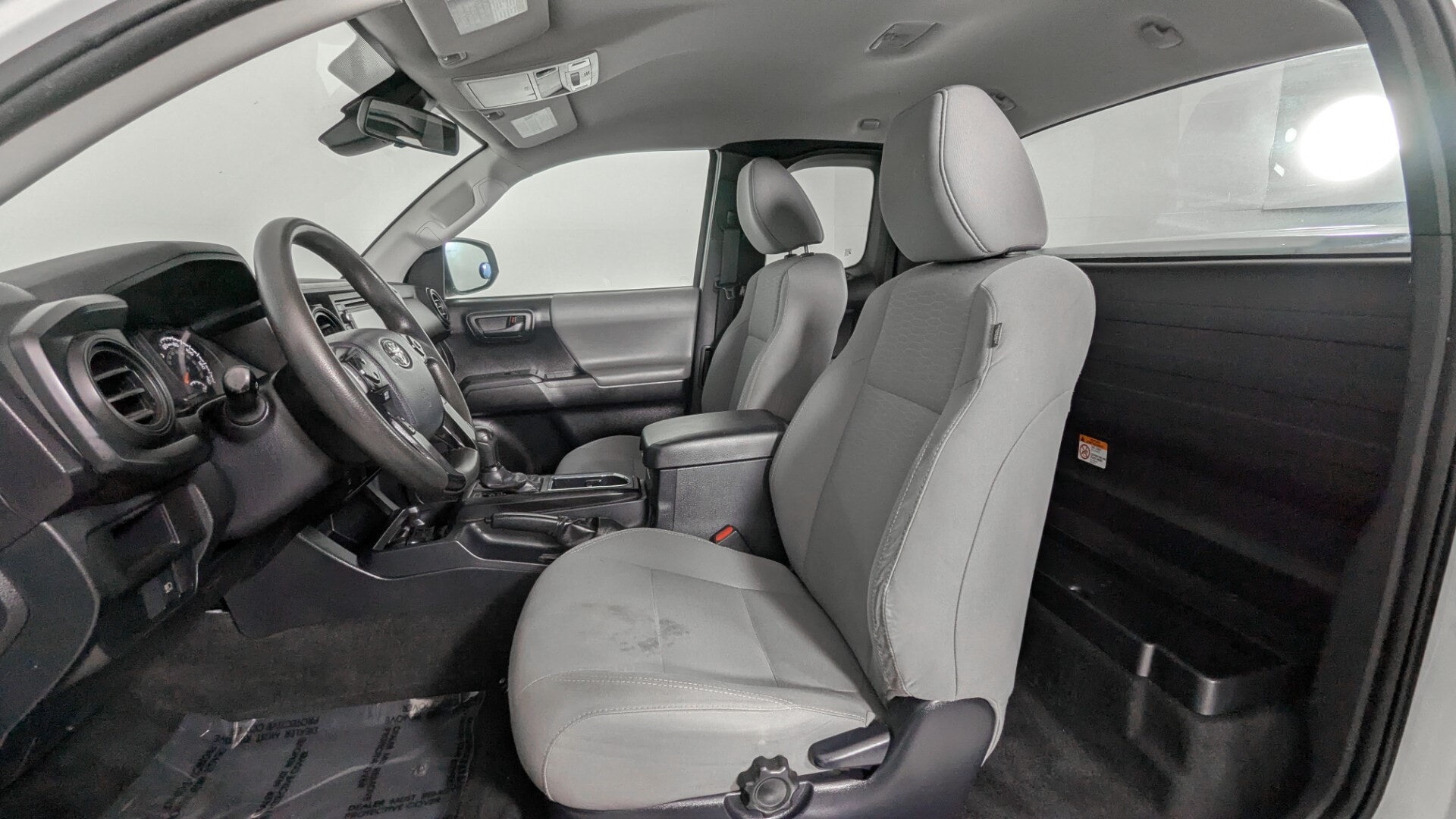 Florida Fine Cars - Used vehicle - TRUCK TOYOTA TACOMA 2WD 2019