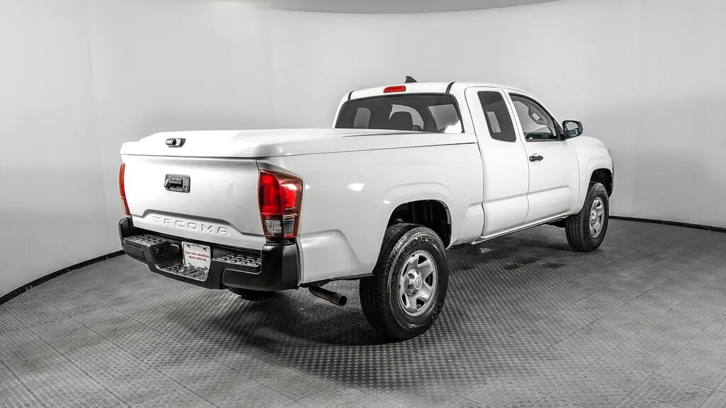 Florida Fine Cars - Used TOYOTA TACOMA 2WD 2019 ORLANDO SR