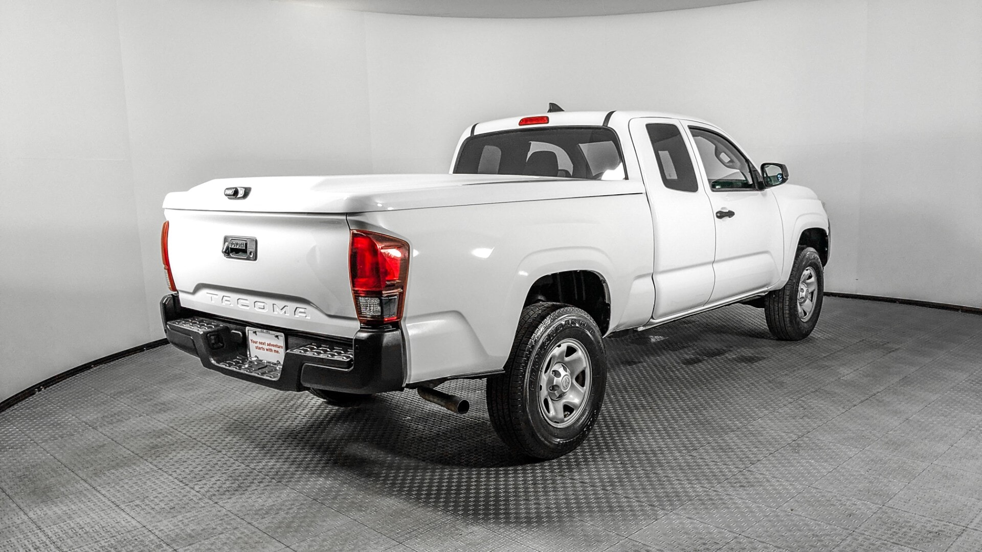 Florida Fine Cars - Used vehicle - TRUCK TOYOTA TACOMA 2WD 2019