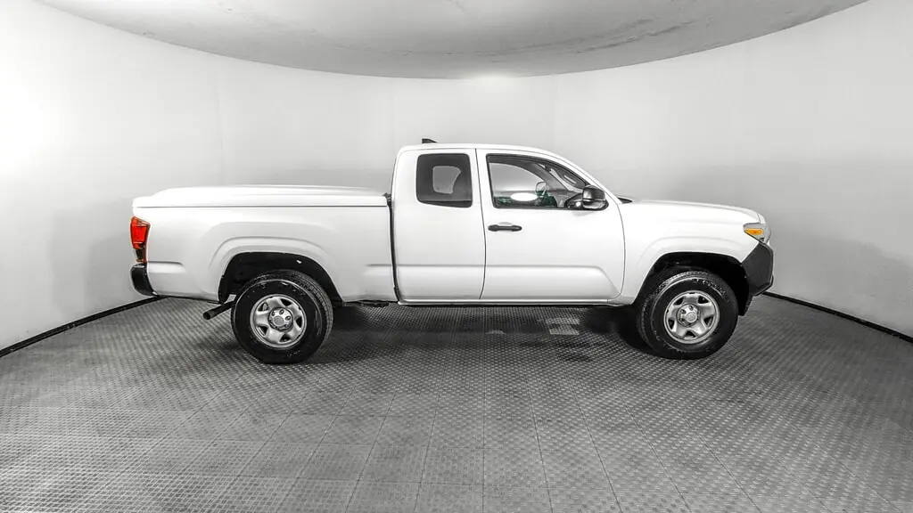 Florida Fine Cars - Used TOYOTA TACOMA 2WD 2019 ORLANDO SR
