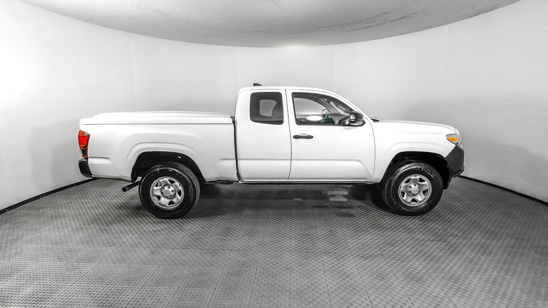 Florida Fine Cars - Used vehicle - TRUCK TOYOTA TACOMA 2WD 2019