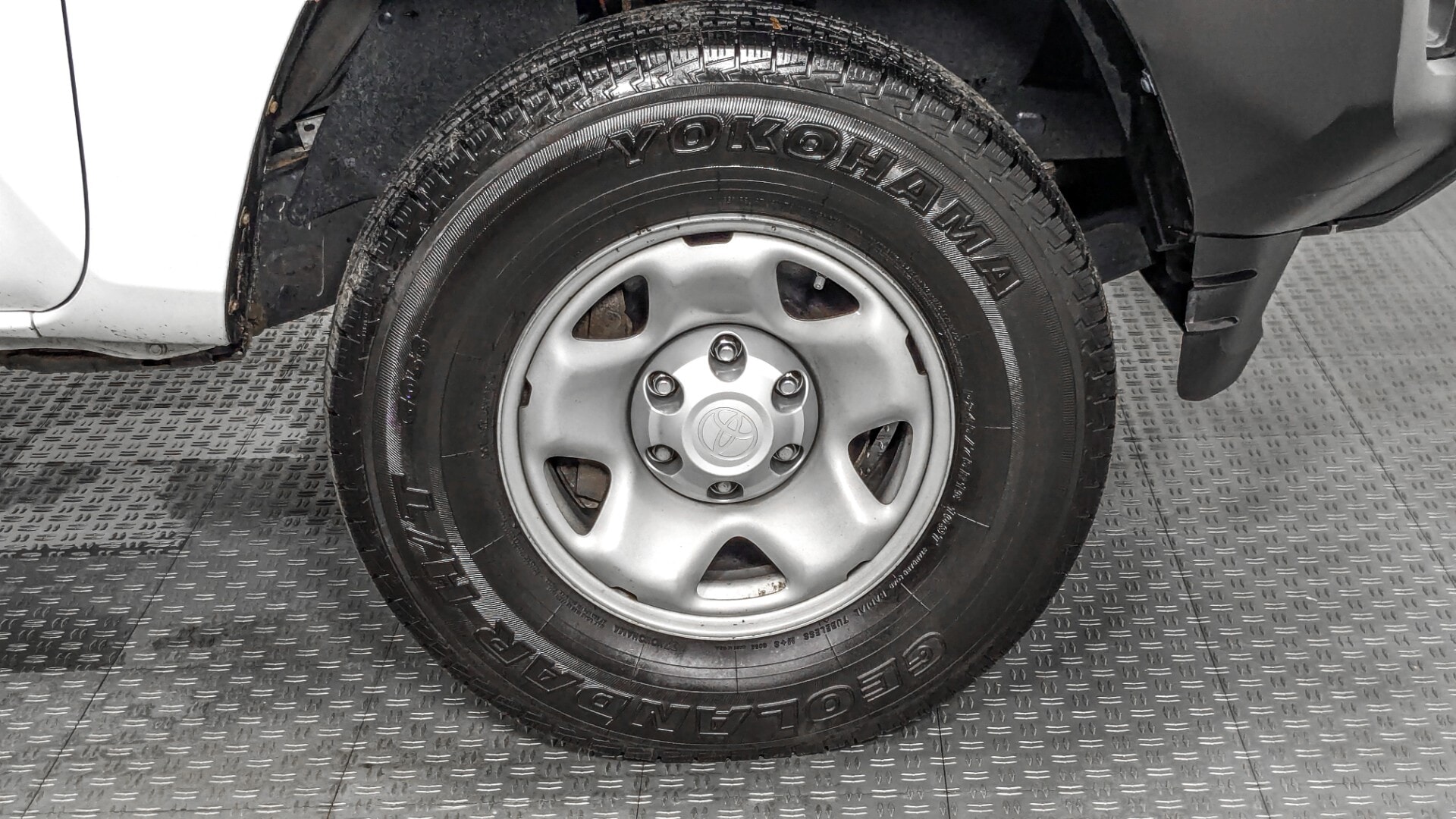 Florida Fine Cars - Used vehicle - TRUCK TOYOTA TACOMA 2WD 2019