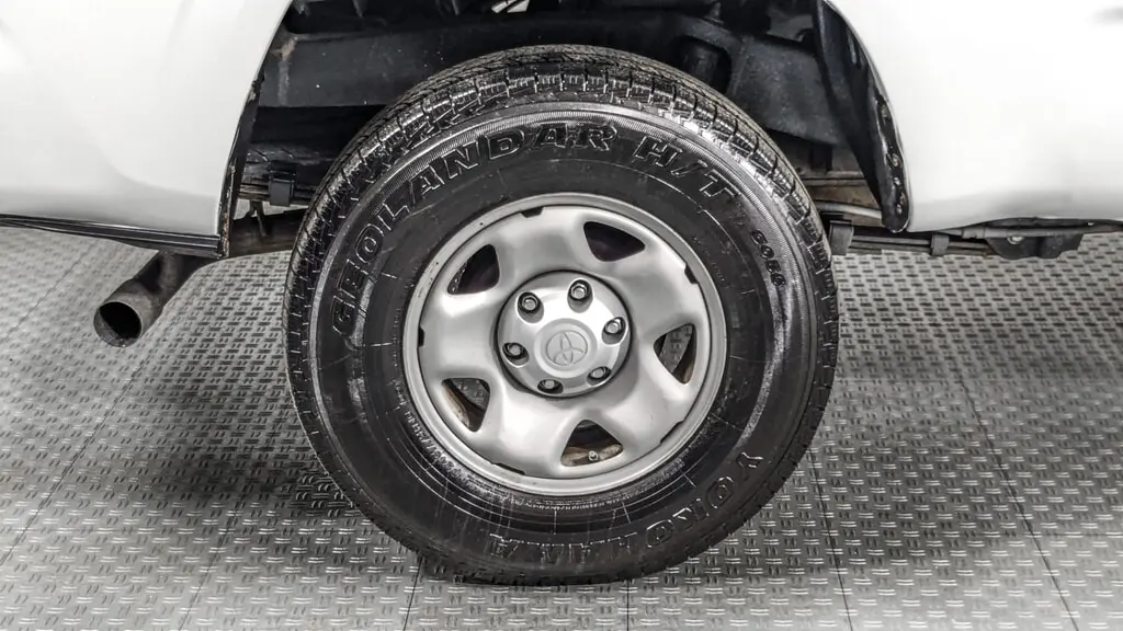 Florida Fine Cars - Used TOYOTA TACOMA 2WD 2019 ORLANDO SR