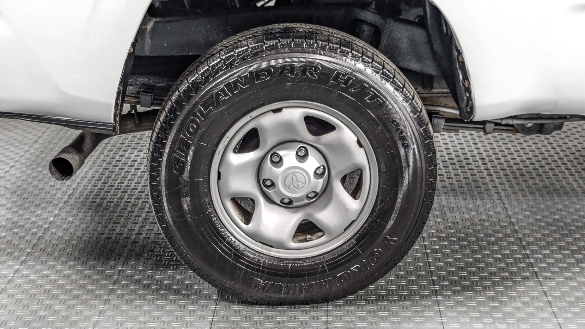 Florida Fine Cars - Used vehicle - TRUCK TOYOTA TACOMA 2WD 2019