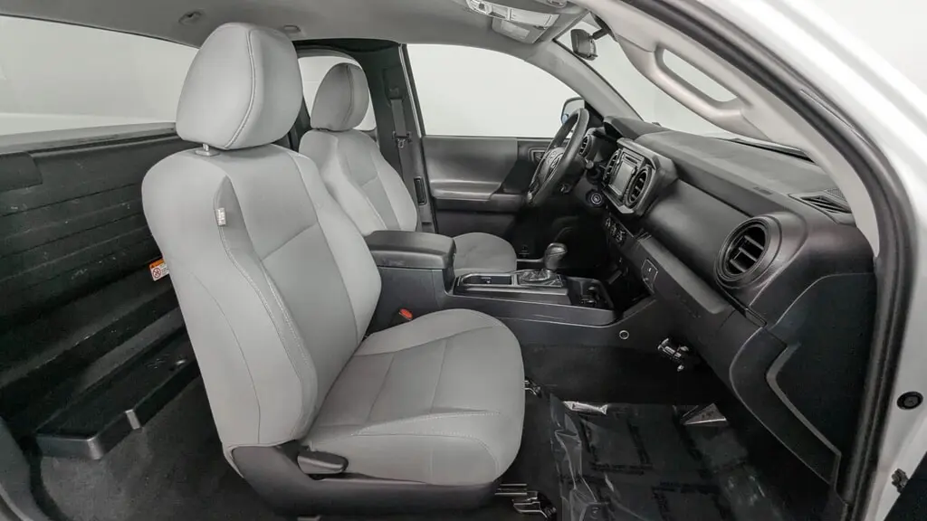 Florida Fine Cars - Used TOYOTA TACOMA 2WD 2019 ORLANDO SR