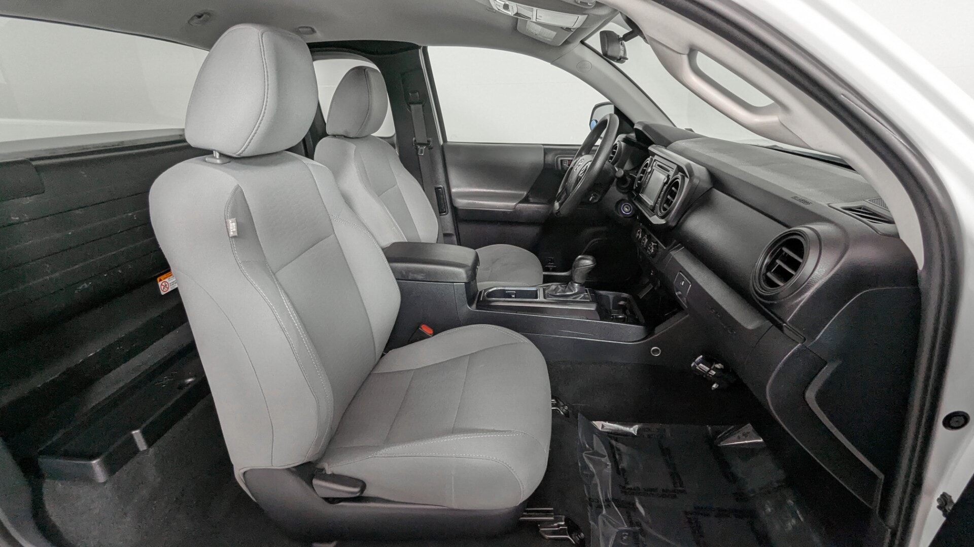 Florida Fine Cars - Used vehicle - TRUCK TOYOTA TACOMA 2WD 2019