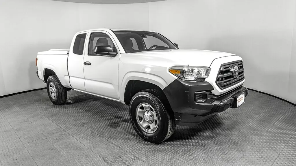 Florida Fine Cars - Used TOYOTA TACOMA 2WD 2019 ORLANDO SR