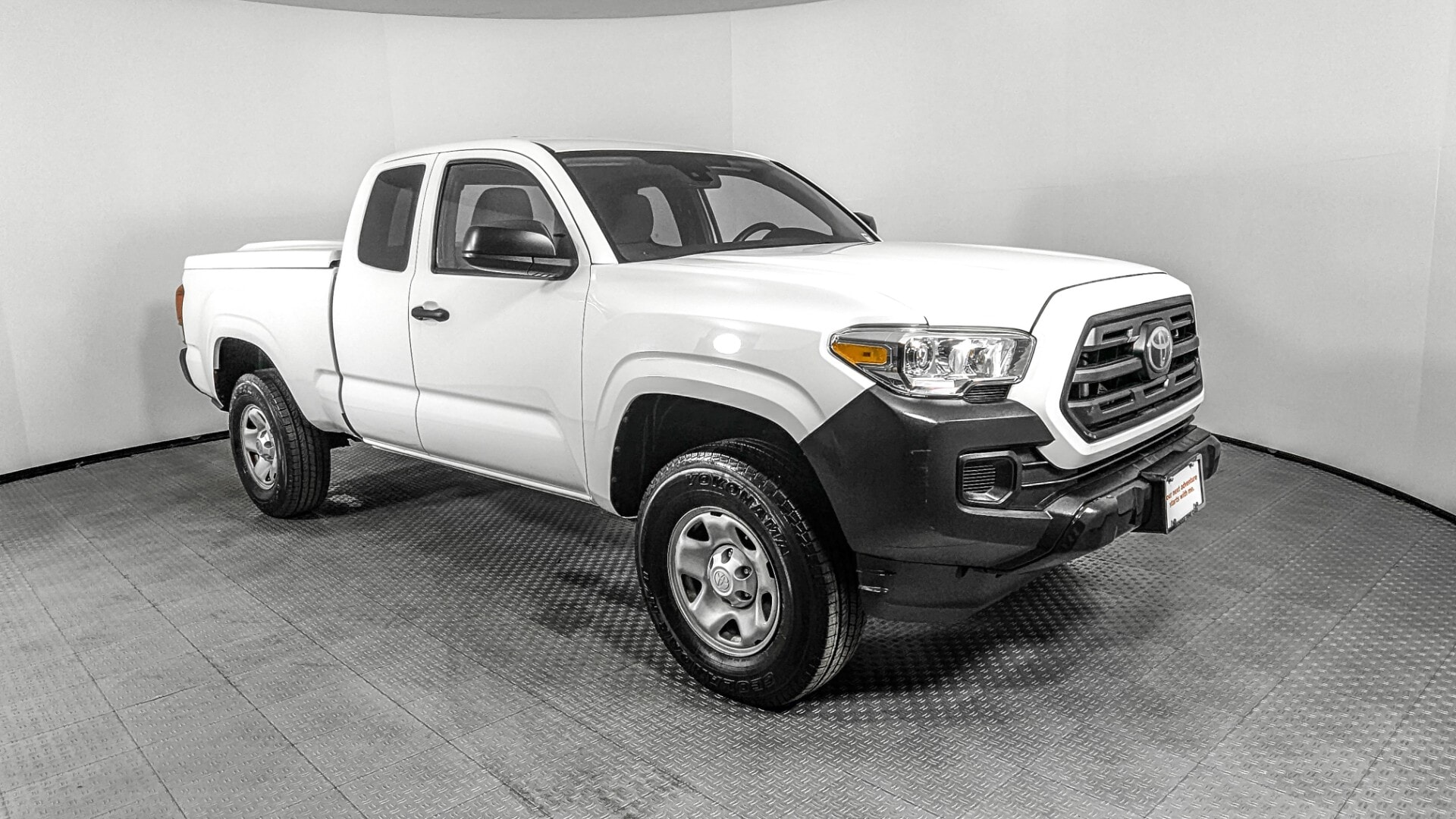Florida Fine Cars - Used vehicle - TRUCK TOYOTA TACOMA 2WD 2019