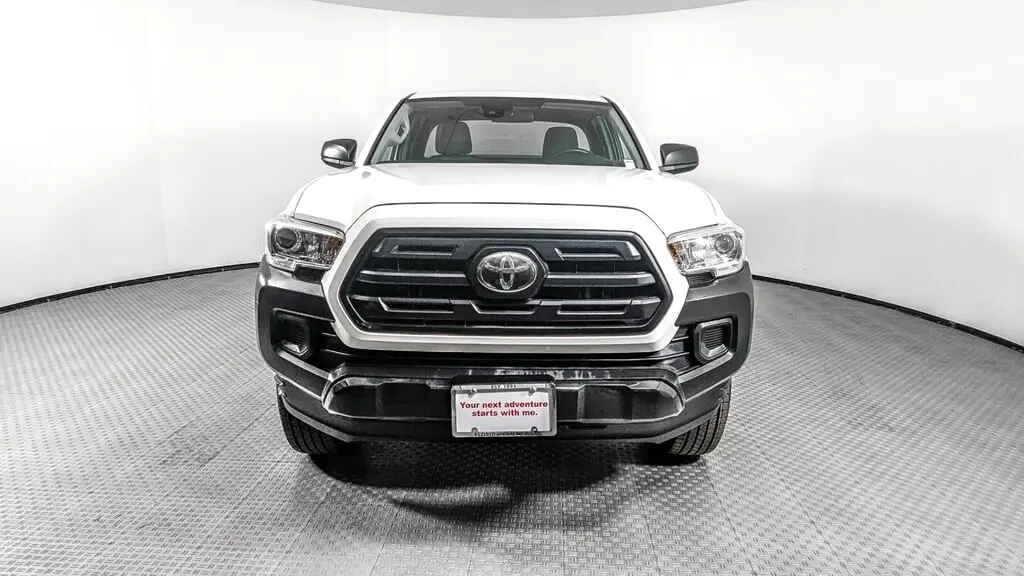 Florida Fine Cars - Used TOYOTA TACOMA 2WD 2019 ORLANDO SR