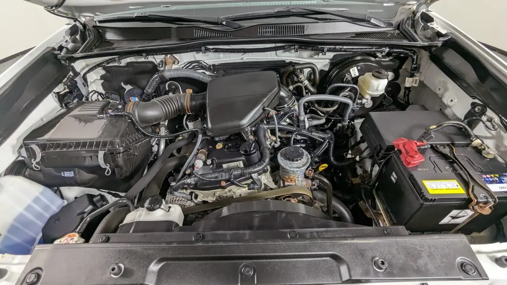 Florida Fine Cars - Used TOYOTA TACOMA 2WD 2019 ORLANDO SR