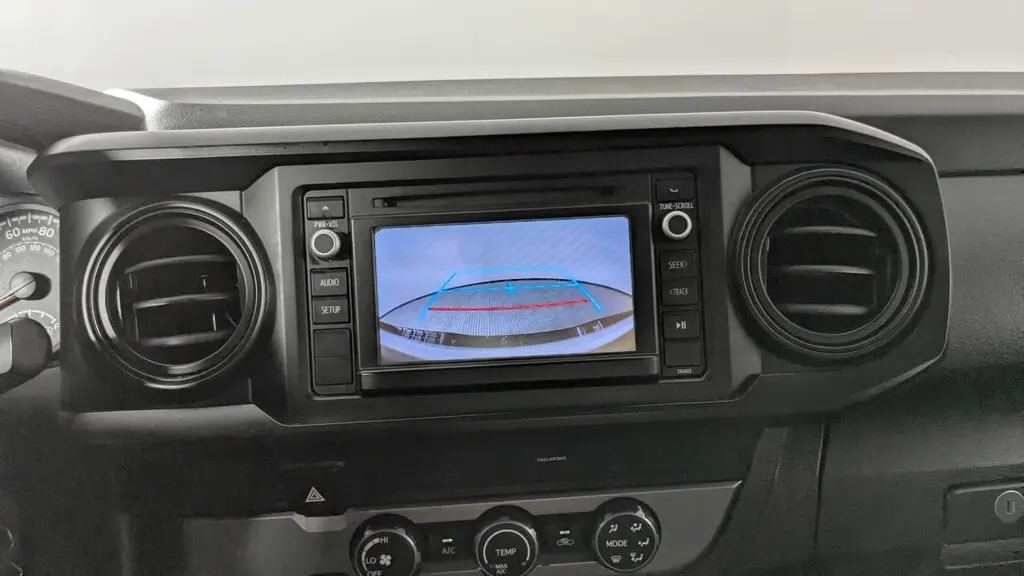 Florida Fine Cars - Used TOYOTA TACOMA 2WD 2019 ORLANDO SR