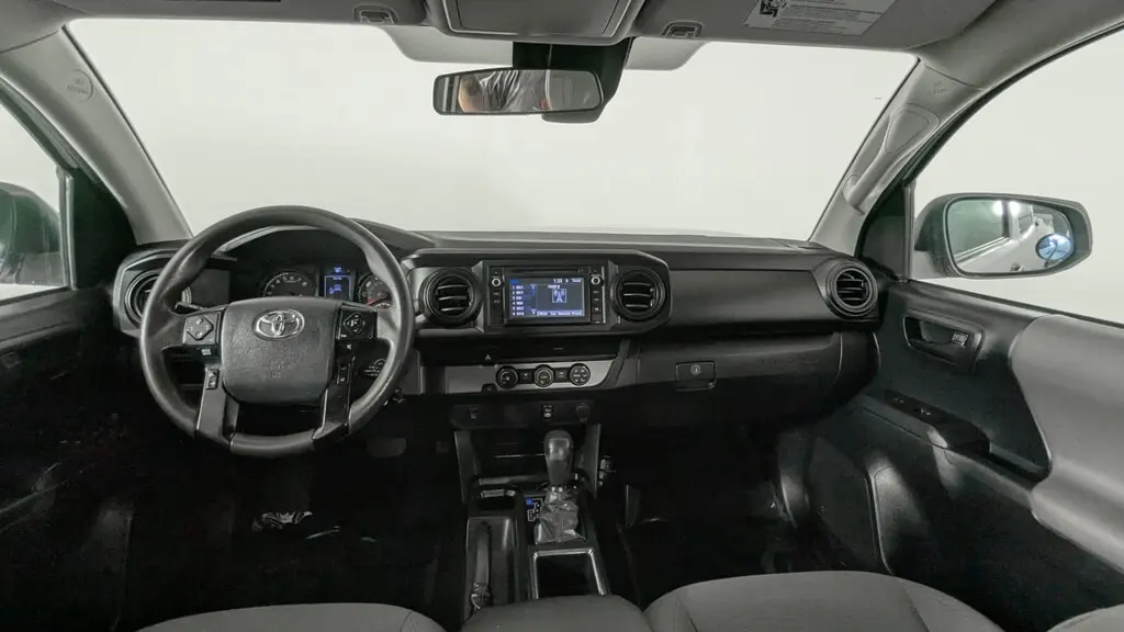 Florida Fine Cars - Used TOYOTA TACOMA 2WD 2019 ORLANDO SR