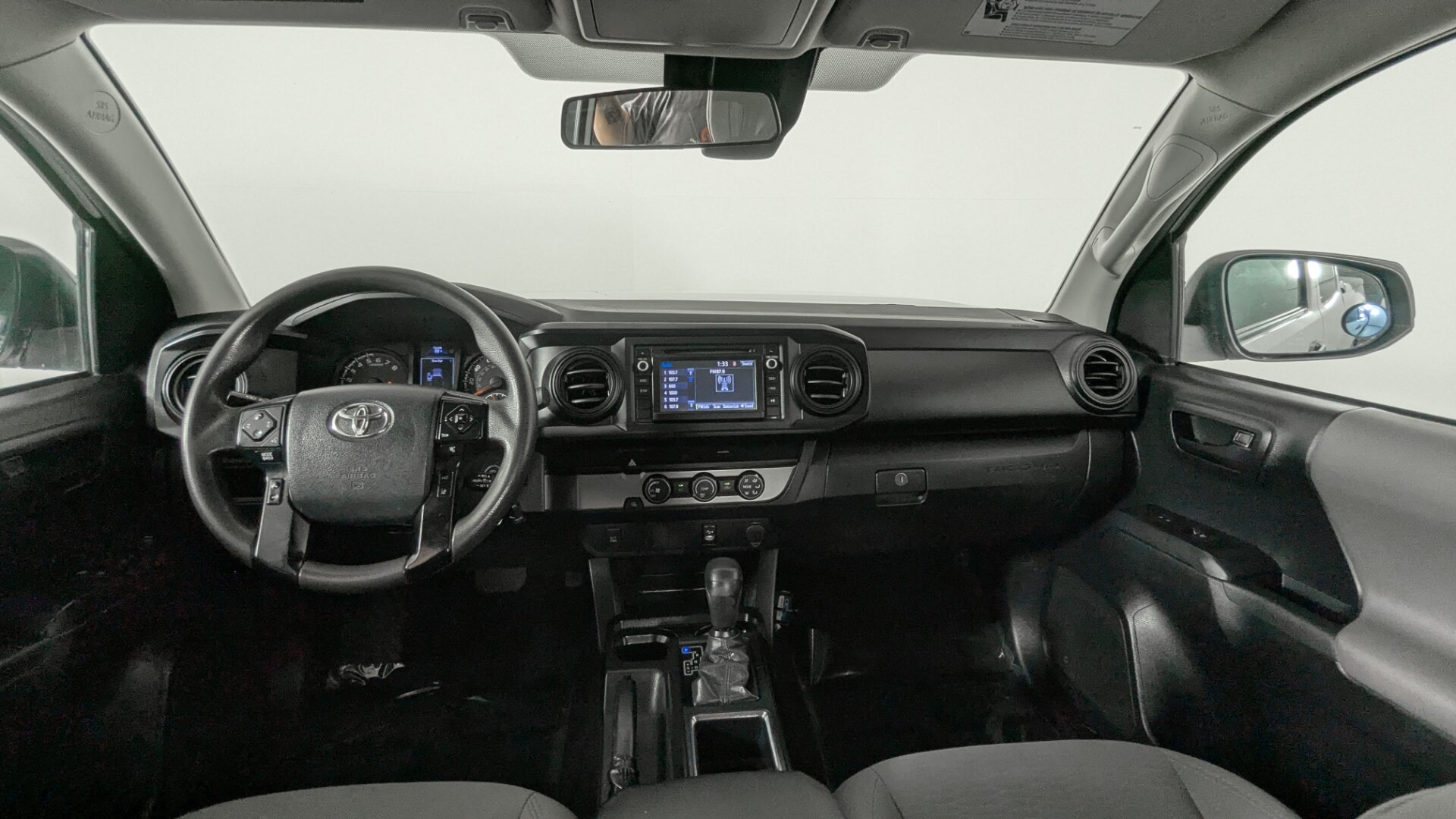 Florida Fine Cars - Used vehicle - TRUCK TOYOTA TACOMA 2WD 2019