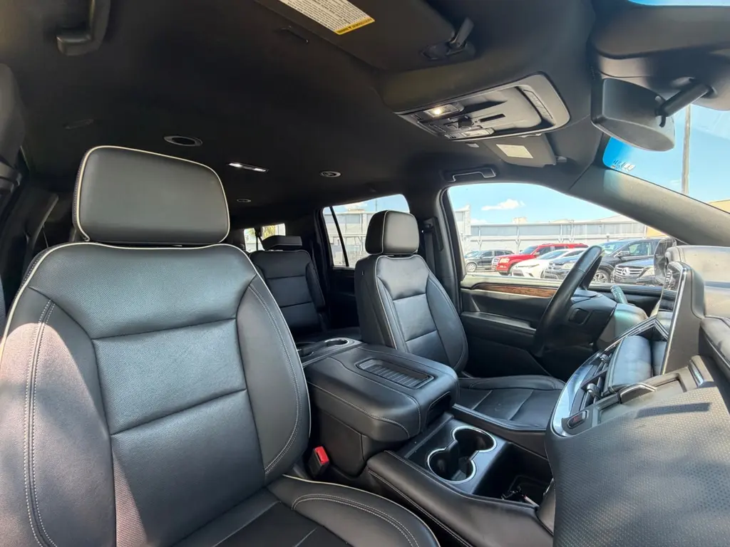Florida Fine Cars - Used CHEVROLET SUBURBAN 2023 MIAMI PREMIER