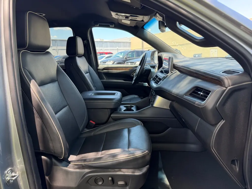 Florida Fine Cars - Used CHEVROLET SUBURBAN 2023 MIAMI PREMIER