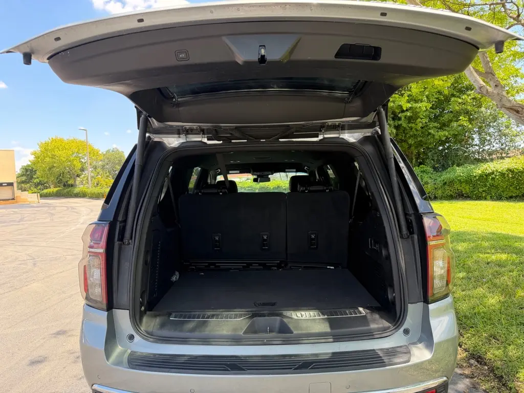 Florida Fine Cars - Used CHEVROLET SUBURBAN 2023 MIAMI PREMIER