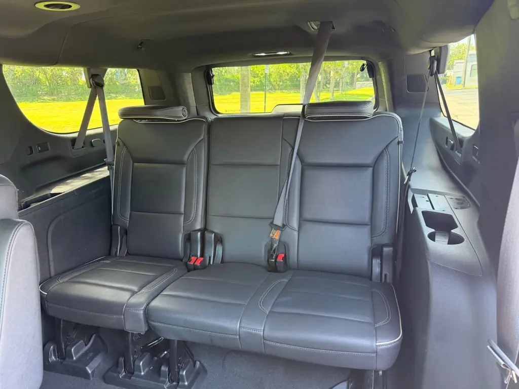 Florida Fine Cars - Used CHEVROLET SUBURBAN 2023 MIAMI PREMIER