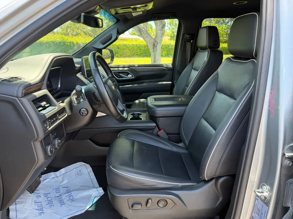 Florida Fine Cars - Used CHEVROLET SUBURBAN 2023 MIAMI PREMIER