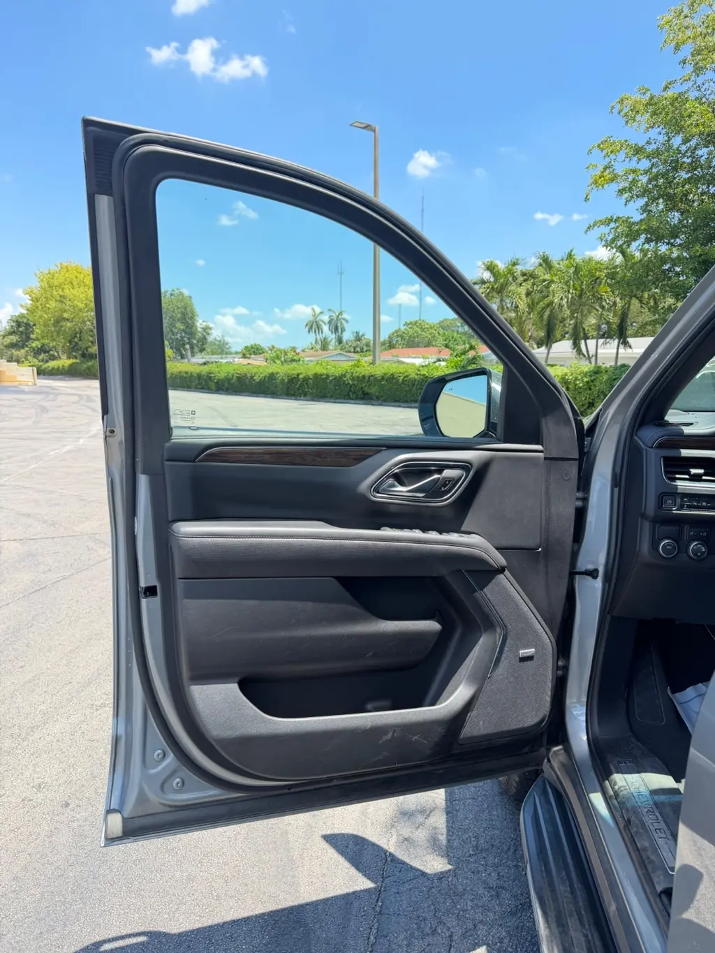 Florida Fine Cars - Used CHEVROLET SUBURBAN 2023 MIAMI PREMIER