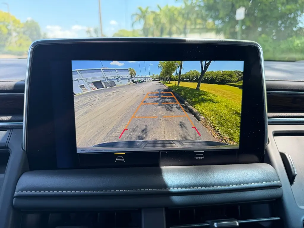 Florida Fine Cars - Used CHEVROLET SUBURBAN 2023 MIAMI PREMIER