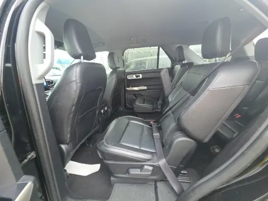 Florida Fine Cars - Used FORD EXPLORER 2022 MIAMI LIMITED