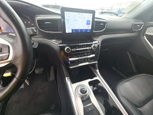 Florida Fine Cars - Used FORD EXPLORER 2022 MIAMI LIMITED
