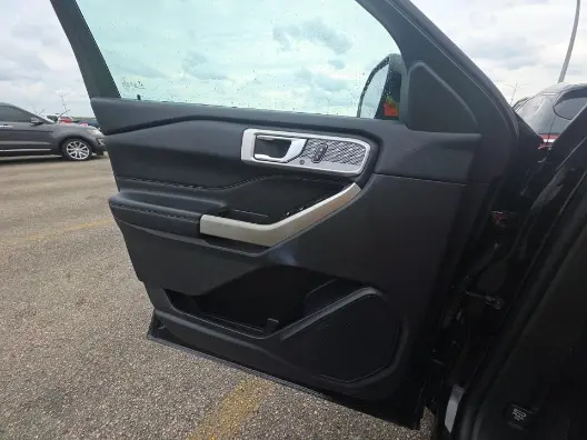 Florida Fine Cars - Used FORD EXPLORER 2022 MIAMI LIMITED
