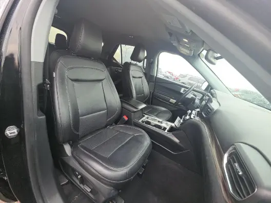 Florida Fine Cars - Used FORD EXPLORER 2022 MIAMI LIMITED