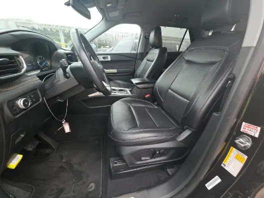 Florida Fine Cars - Used FORD EXPLORER 2022 MIAMI LIMITED