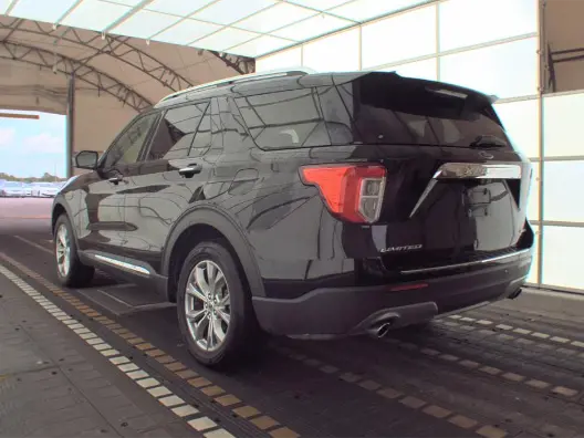 Florida Fine Cars - Used FORD EXPLORER 2022 MIAMI LIMITED