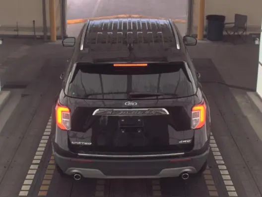 Florida Fine Cars - Used FORD EXPLORER 2022 MIAMI LIMITED
