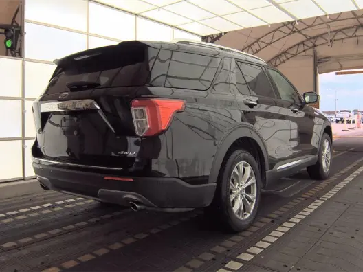 Florida Fine Cars - Used FORD EXPLORER 2022 MIAMI LIMITED