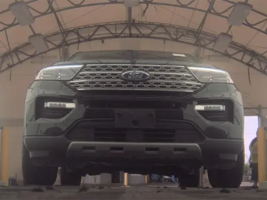 Florida Fine Cars - Used FORD EXPLORER 2022 MIAMI LIMITED